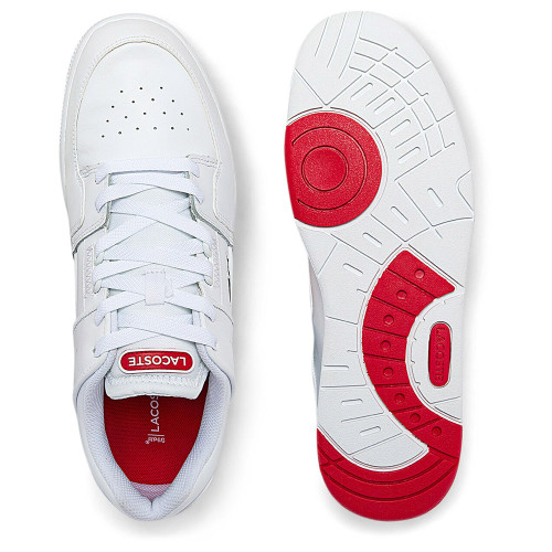 Lacoste Court Cage